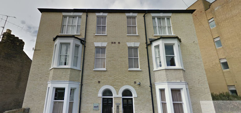 Norwich Street Apartments By Payman Club Cambridge  Exterior photo